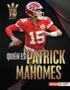Joe Levit - Quién Es Patrick Mahomes (Meet Patrick Mahomes)