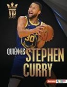 Joe Levit - Quién Es Stephen Curry (Meet Stephen Curry)