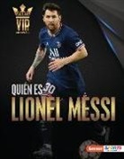 David Stabler - Quién Es Lionel Messi (Meet Lionel Messi)