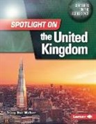 Tracy Sue Walker - Spotlight on the United Kingdom
