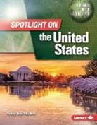 Tracy Sue Walker - Spotlight on the United States