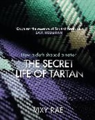 Vixy Rae - The Secret Life of Tartan