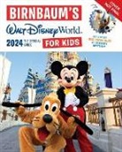 Birnbaum Guides - Birnbaum's 2024 Walt Disney World for Kids