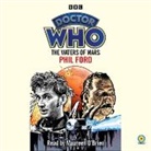 Phil Ford, Ford Phil, Maureen O'Brien - Doctor Who: The Waters of Mars (Audio book)