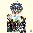 Keith Temple, Silas Carson - Doctor Who: Planet of the Ood (Audio book)