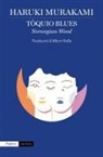 Haruki Murakami - Tòquio blues