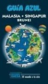 Luis Mazarrasa Mowinckel - Malasia, Singapur y Brunei
