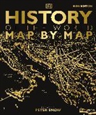 DK - History of the World Map by Map