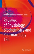 Stine Helene Falsig Pedersen, Stine Helene Falsig Pedersen - Reviews of Physiology, Biochemistry and Pharmacology