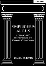 Emma Turner - Simplicitus Altius: Leading the Interconnected Primary Curriculum