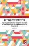 Liwei Liu, Liu Liwei - Beyond Stereotypes