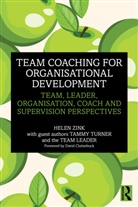 Helen Zink - Team Coaching for Organisational Development
