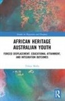 Tebeje Molla, Tebeje (Deakin University Molla - African Heritage Australian Youth