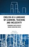 Liesel (University of Stellenbosch Hibbert, Liesel Hibbert, Hibbert Liesel - English As a Language of Learning, Teaching and Inclusivity