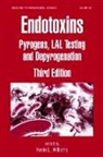 kevin l Williams, Kevin L. Williams, Williams Kevin L. - Endotoxins