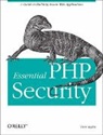 Chris Shiflett - Essential PHP Security