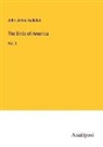 John James Audubon - The Birds of America
