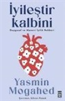 Yasmin Mogahed - Iyilestir Kalbini