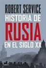 Historia de Rusia en el siglo XX