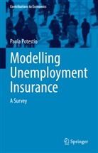 Paola Potestio - Modelling Unemployment Insurance