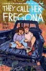 David Bowles, Bowles David - They Call Her Fregona