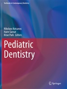 Nikolaos Kotsanos, Kitae Park, Haim Sarnat - Pediatric Dentistry