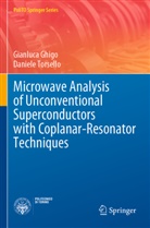 Gianluca Ghigo, Daniele Torsello - Microwave Analysis of Unconventional Superconductors with Coplanar-Resonator Techniques
