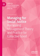 Anita D Howard, Anita D. Howard, Simy Joy, Latha Poonamallee - Managing for Social Justice