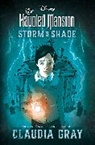 Mark Chiarello, Claudia Gray - The Haunted Mansion: Storm & Shade