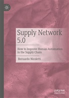 Bernardo Nicoletti - Supply Network 5.0