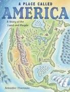 Jennifer Thermes, Thermes Jennifer - Place Called America