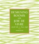 Amanda Reynal - Designing Rooms with Joie de Vivre