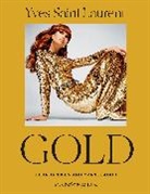Yvane Jacob, Elsa Janssen - Yves Saint Laurent : Gold