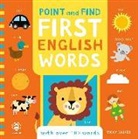 Vicky Barker, Vicky Barker - Point and Find First English Words