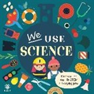 Kim Hankinson, Kim Hankinson - We Use Science