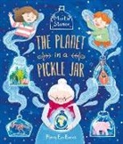 Martin Stanev, Martin Stanev - The Planet in a Pickle Jar