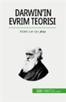 Romain Parmentier - Darwin'in Evrim Teorisi