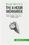Anastasia Samygin-Cherkaoui - The 4-Hour Workweek