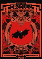 George Bess, Georges Bess, George Bess, Georges Bess - Dracula (Graphic Novel)