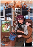 Wenzhilizi, Keranbing - Soulmate 02