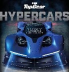 Jason Barlow - Top Gear Hypercars