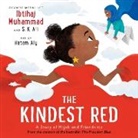 S. K. Ali, Ali S. K., Ibtihaj Muhammad, Ibtihaj Ali Muhammad, Hatem Aly, Aly Hatem - Kindest Red