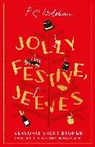 P G Wodehouse, P.G. Wodehouse - Jolly Festive, Jeeves