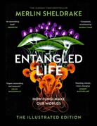 Merlin Sheldrake - Entangled Life