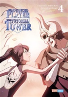 Indoor Kim, Bluepic - The Advanced Player of the Tutorial Tower 04