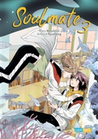 Wenzhilizi, Keranbing - Soulmate 03