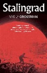 Vasily Grossman, Grossman Vasily, Yury Bit-Yunan, Robert Chandler, Chandler Robert - Stalingrad