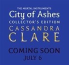 Cassandra Clare - City of Ashes