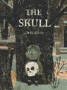 Jon Klassen, Jon Klassen - The Skull