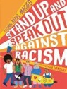Yassmin Abdel-Magied, Abdel-Magied Yassmin, Aleesha Nandhra - Stand Up and Speak Out Against Racism